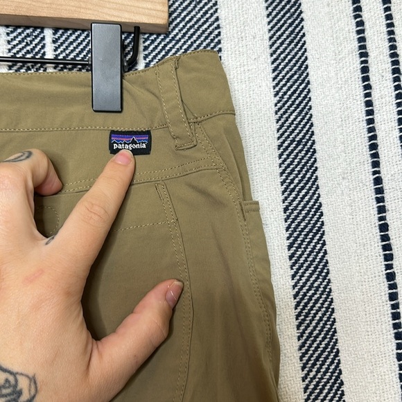 Patagonia Outdoor Skirt - Picture 4 of 4